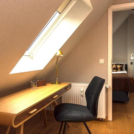 Apartmenthaus Am Dom Junior Suite Mit Parkplatz Zwickau Ngoại thất bức ảnh