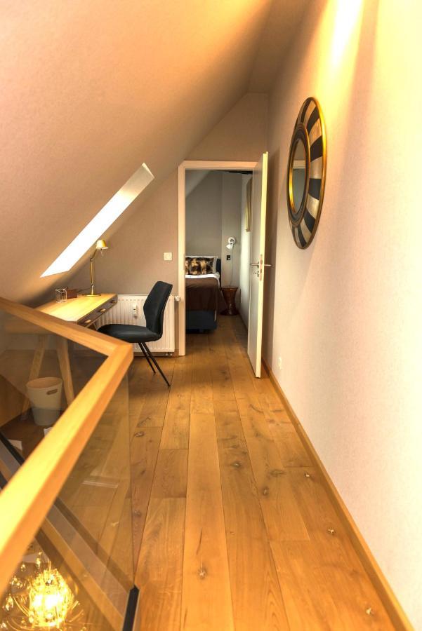 Apartmenthaus Am Dom Junior Suite Mit Parkplatz Zwickau Ngoại thất bức ảnh